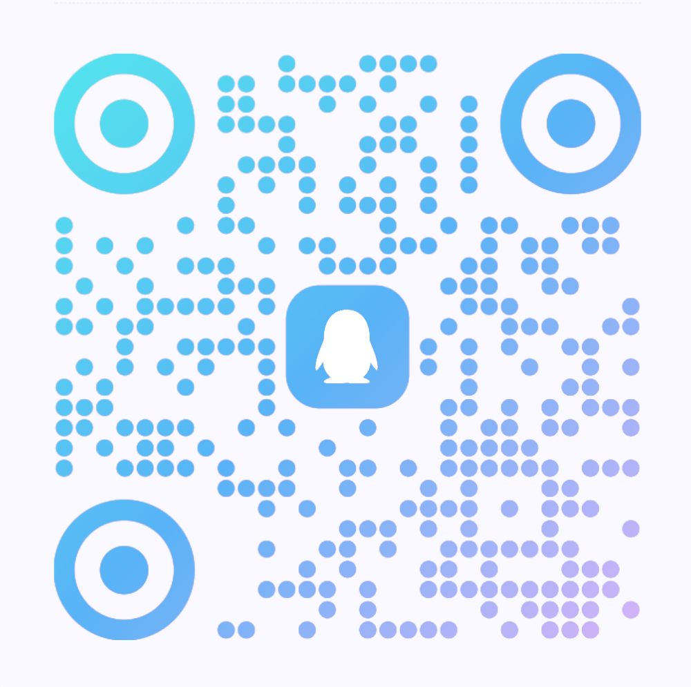 扫码加QQ群LINGYUBOKLINGBOK